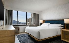 Sheraton Philadelphia University City Hotel