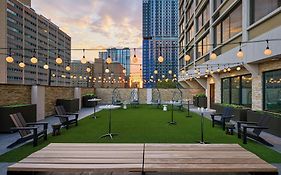 Sheraton Philadelphia University City Hotel